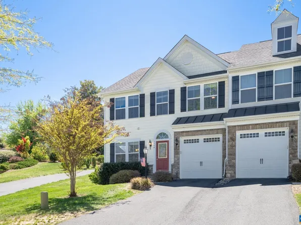 1549 Sawgrass Ct, Charlottesville, VA 22901