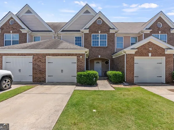 121 Village Dr, Loganville, GA 30052