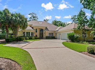 3 Ashley Hall Dr, Bluffton, SC 29910