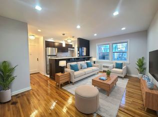 43 Branch Brook Pl APT 3F, Newark, NJ 07104
