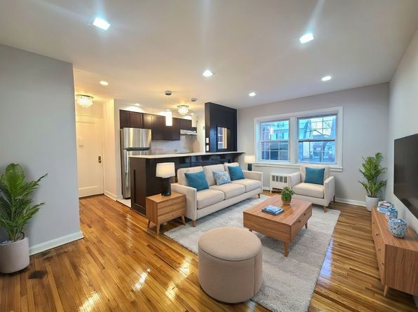 43 Branch Brook Pl APT 3F