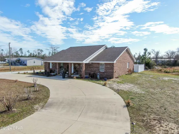 6928 Waverly St, Youngstown, FL 32466