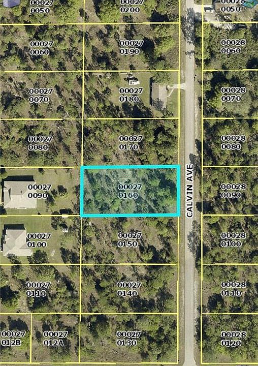1st image of 1407 Calvin Ave