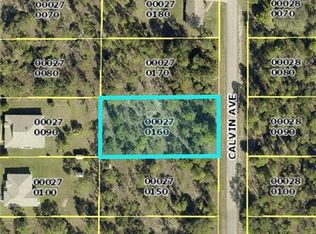 1407 Calvin Ave, Lehigh Acres, FL 33972