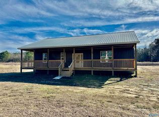 1171 Welcome Home Church Rd, Horton, AL 35980