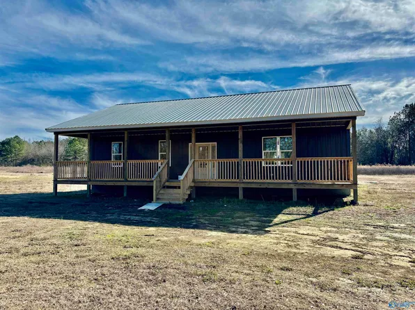 1171 Welcome Home Church Rd, Horton, AL 35980