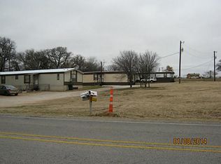383 Fm 1189, Brock, TX 76087