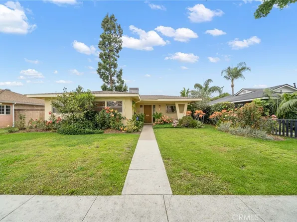 3093 Palo Verde Ave, Long Beach, CA 90808