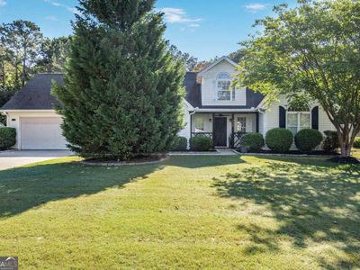 320 Windermere Dr, Loganville, GA, 30052