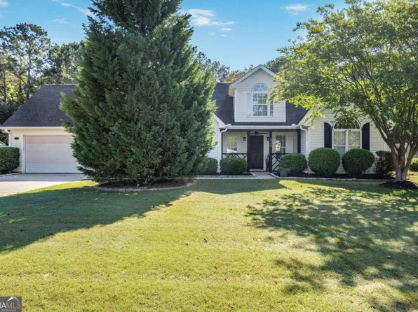 320 Windermere Dr, Loganville, GA 30052