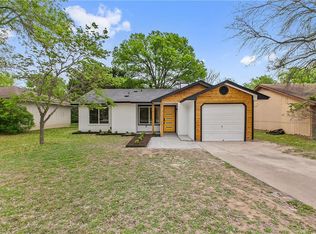 7609 Crystalbrook W, Austin, TX 78724
