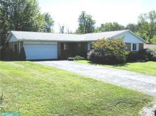 163 Cherokee Trl, Granville, OH 43023