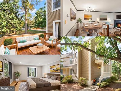 1700 Quietree Dr, Reston, VA, 20194