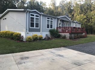 9783 180th St, Mc Alpin, FL 32062