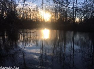 847 Covington Rd, Ward, AR 72176