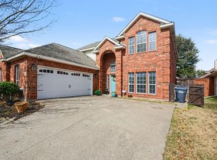 8600 La Quinta Ln, McKinney, TX 75070