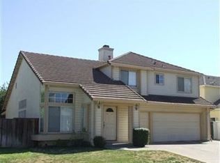 820 Larkspur Dr, Tracy, CA 95376