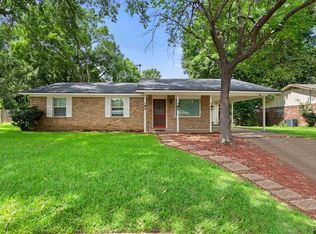 1108 Angie St, Whitehouse, TX 75791