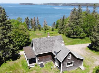 45 Kendall Head Road, Eastport, ME 04631