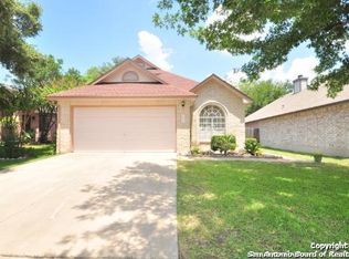 12227 Netherwood Ln, San Antonio, TX 78253