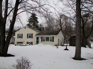 328 Sheafe Rd, Wappingers Falls, NY 12590