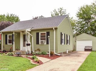 1521 Marquette Rd, Joliet, IL 60435