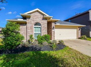 16942 Wedgeside Park, Cypress, TX 77429