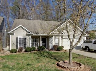 214 Devon Forrest Dr, Mooresville, NC 28115