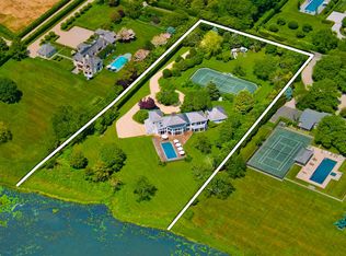 10 Squabble Ln, Southampton, NY 11968