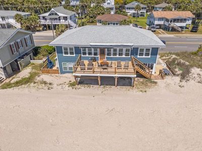 412 Palmetto Blvd, Edisto Island, SC, 29438