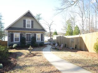 289 Lyman Lake Rd, Lyman, SC 29365