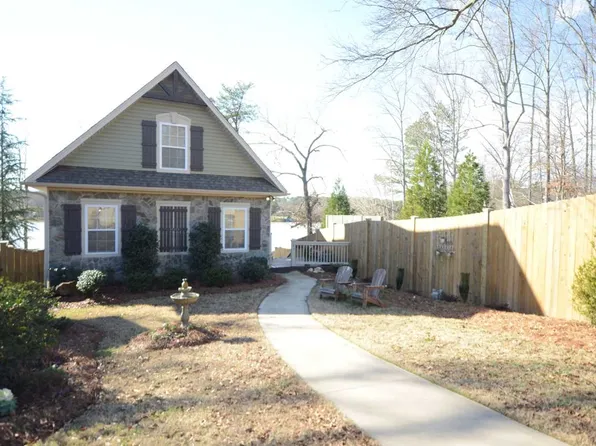289 Lyman Lake Rd, Lyman, SC 29365