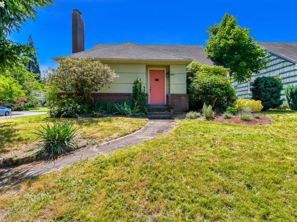 2436 NE Ainsworth St, Portland, OR 97211