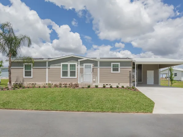 485 Sheehan Way Plan, Water Oak Country Club Estates