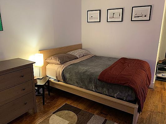 1st image of 1338 Willoughby Ave APT 1D