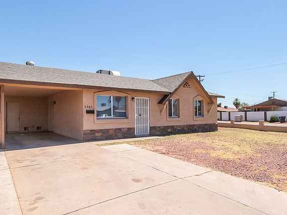 2nd image of 6065 W Hollyhock Dr