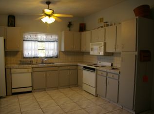 105 Lake Rd, Plantation Key, FL 33036