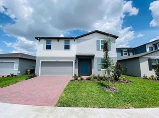 918 Woodsong Way, Clermont, FL 34714
