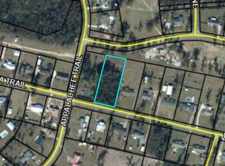 LOT 1 Woodgate Way LOT 1, Marianna, FL 32446