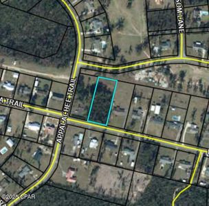 LOT 1 Woodgate Way LOT 1, Marianna, FL, 32446