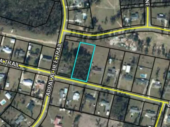 LOT 1 Woodgate Way Lot 1, Marianna, FL 32446
