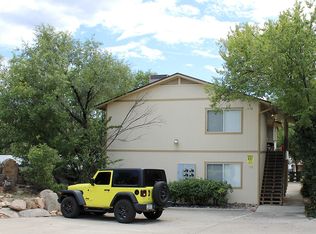1332, Prescott, AZ 86301