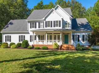11912 First Branch Ct, Chesterfield, VA 23838