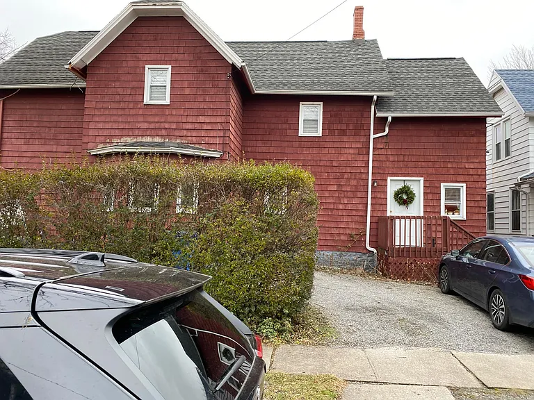 139 Anderson Ave #1 — Photo 1