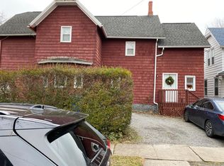 139 Anderson Ave #1, Rochester, NY 14607