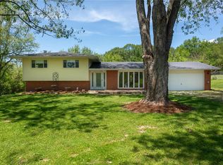 4919 Jarvis Rd, Hillsboro, MO 63050