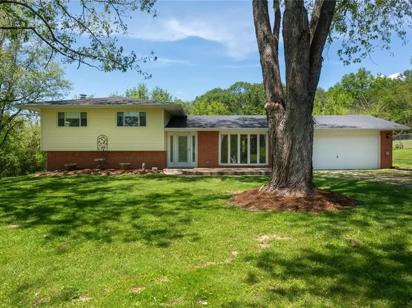 4919 Jarvis Rd, Hillsboro, MO 63050