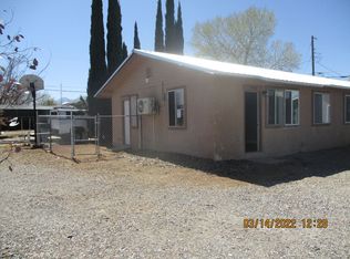 North 508 Duplex, Sierra Vista, AZ 85635