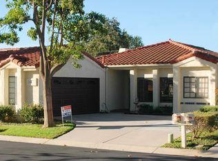 2235 Avenida San Antero, Camarillo, CA 93010
