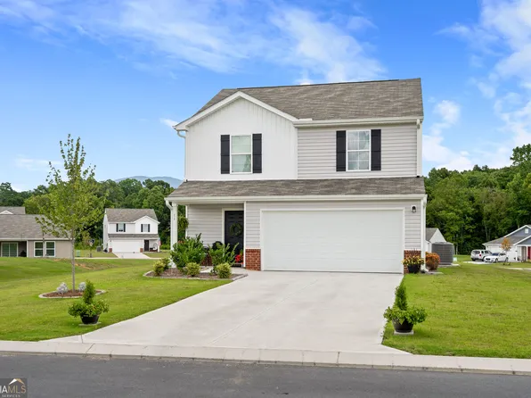 11 Barron Ct, Chatsworth, GA 30705